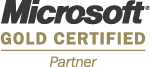 appsys Microsoft Gold Certified Partner