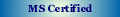 Microsoft Certified Partner