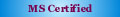 Microsoft Certified Partner